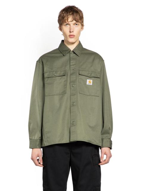 Carhartt Wip Man Shirts