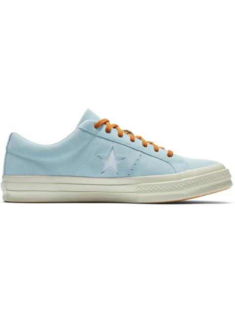 Converse One Star Ox Tyler the Creator Golf Wang Clearwater