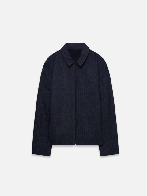 The Elder Statesman CASHLITE CAFE JACKET