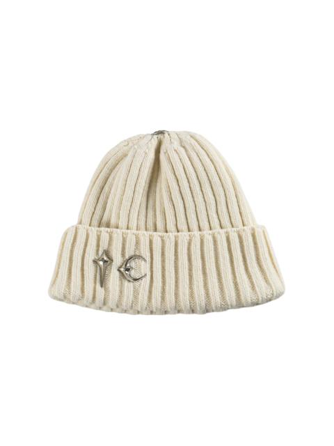 Thug Club TC Basic Beanie "White" TC24AC1601