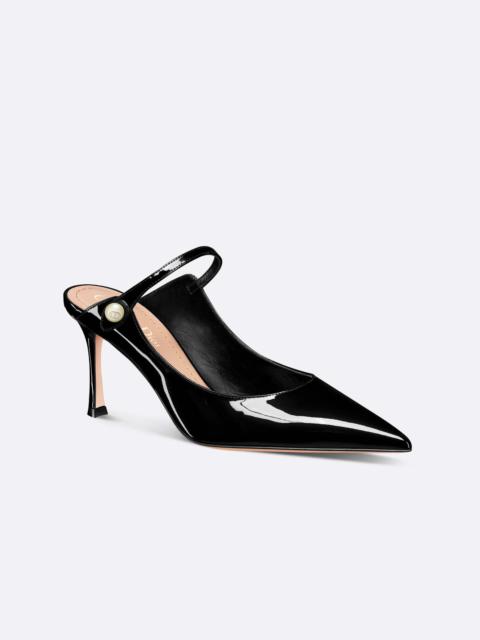 Dior Jolie Dior Heeled Mule