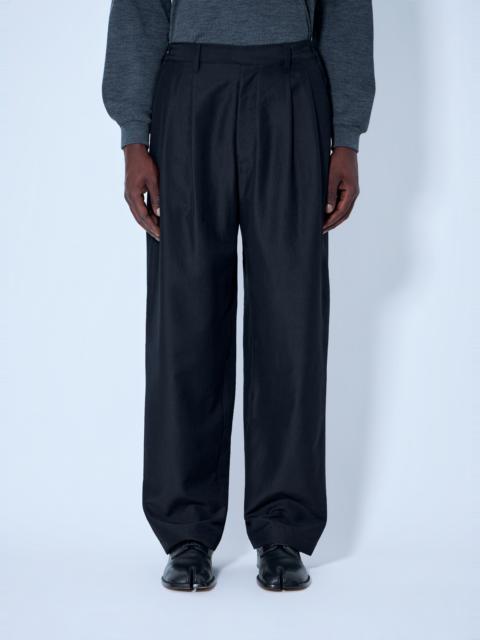 ssstein Wide Easy Pants