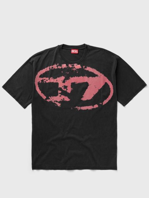 Diesel T-BOXT-R21 TEE
