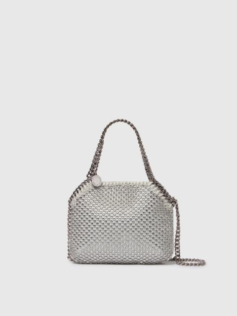 Stella McCartney Falabella Tiny Crystal Tote Bag