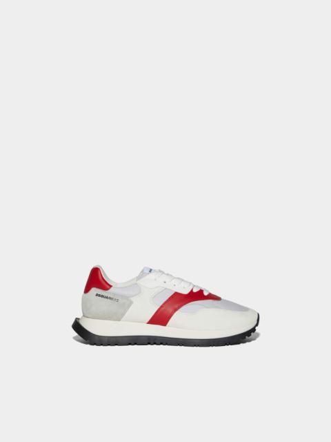 DSQUARED2 RUNNING SNEAKERS