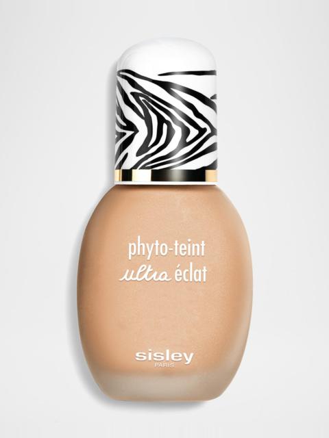 Sisley Paris Phyto-Teint Ultra Eclat