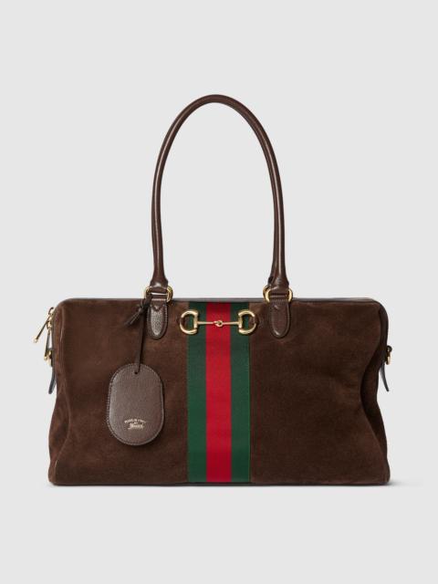 GUCCI Gucci Borsetto large boston bag