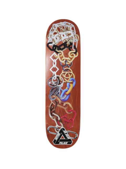 PALACE HEITOR PRO S43 8.5