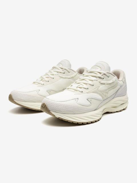 Mizuno Wave Rider Beta Sportstyle Sneaker Sashiko