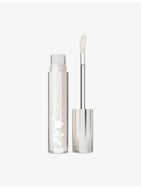 MAC Cosmetics Lipglass Air Non-Sticky Lip Gloss 5ml