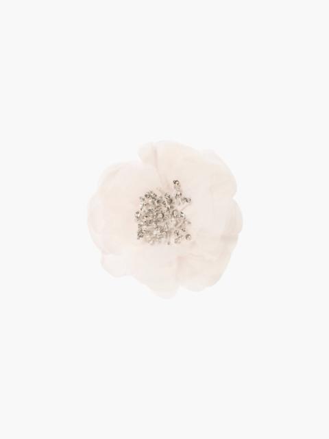 Jennifer Behr Chantrell Barrette