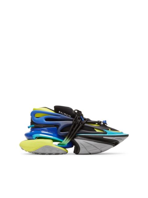 Balmain Unicorn low-top sneakers