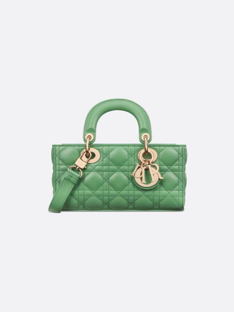 Dior Small Lady D-Joy Bag