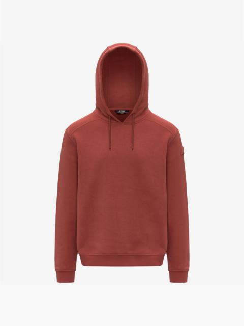 K-WAY Lorleo Cotton Cashmere Fleece