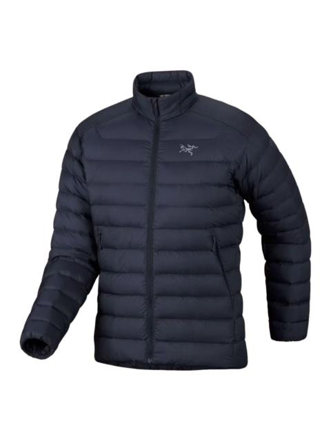 Arc'teryx Arc'Teryx Cerium Jacket 'Black Sapphire' X000010579-BLU