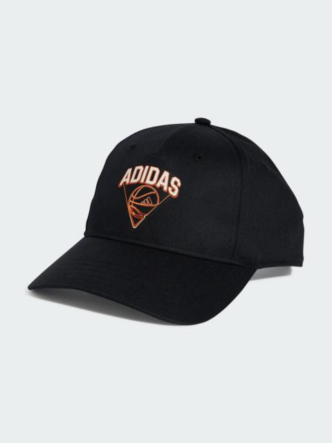 adidas Hoops Cap
