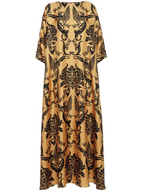 La DoubleJ Muumuu dress