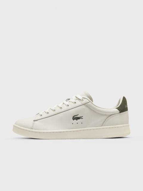 LACOSTE COURT SNEAKER