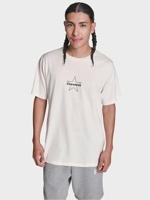 Converse Star T-Shirt