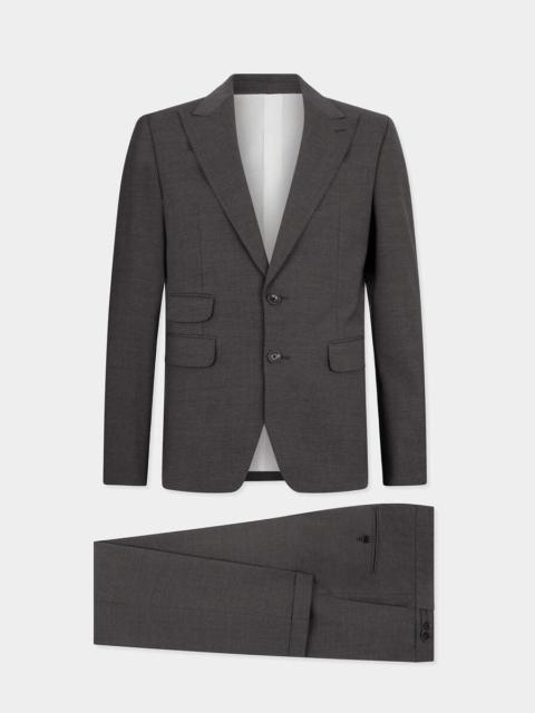 DSQUARED2 LONDON SUIT