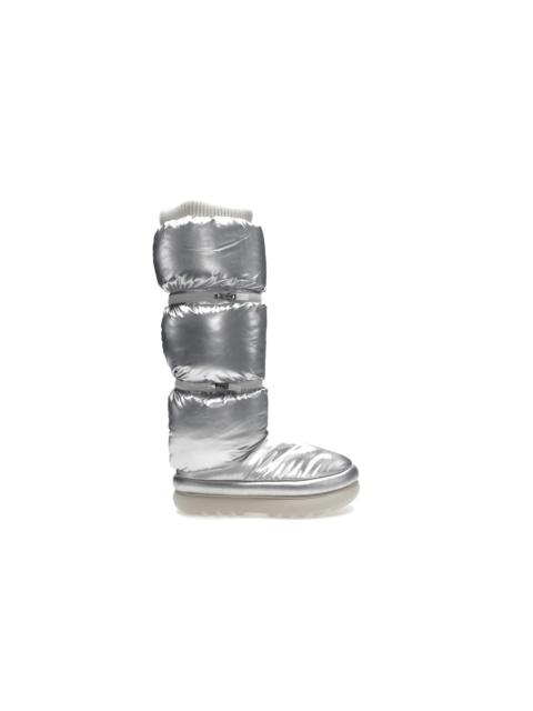 UGG UGG Classic Maxi Ultra Tall Boot Metallic Silver (Women's)