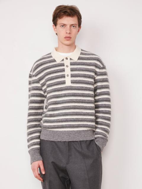 OFFICINE GÉNÉRALE PATCHI POLO