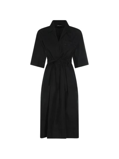 Levi's VEDA DENIM DRESS - A58370003 | REVERSIBLE