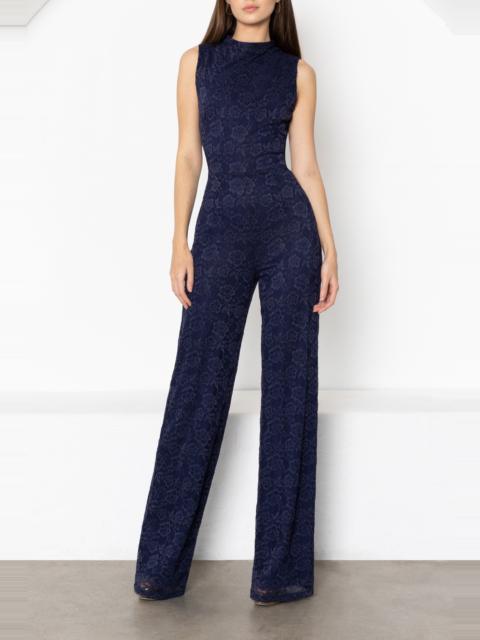 Black Halo Corrine Jumpsuit