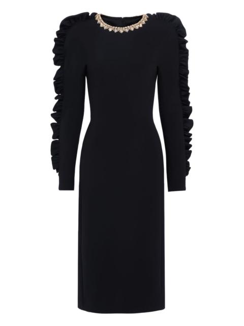 JENNY PACKHAM Cheri dress