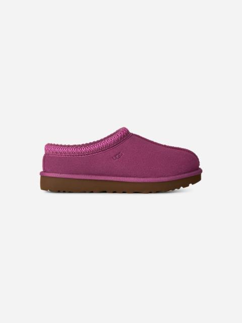 UGG ® Women's Tasman II Sheepskin Slippers in Dark Winterberry