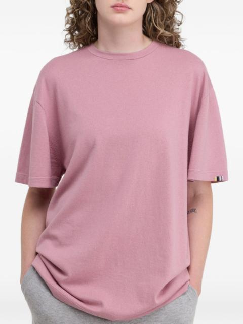 extreme cashmere Rik T-shirt