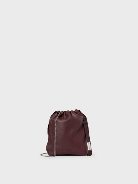 Ann Demeulemeester Salma Mini Soft Bag