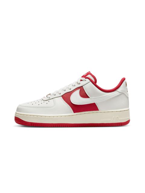 Air Force 1 Low "Athletic Dept."