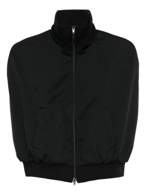 Yohji Yamamoto zipped jacket