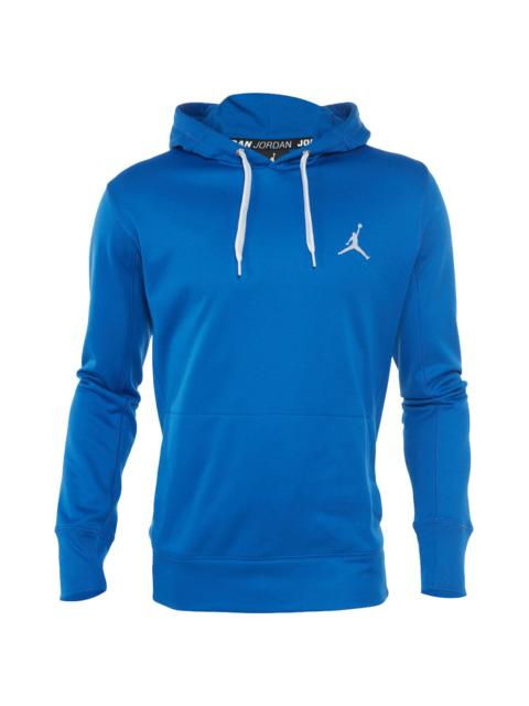 Jordan Jordan Varsity Hoodie "Blue" 624267 432
