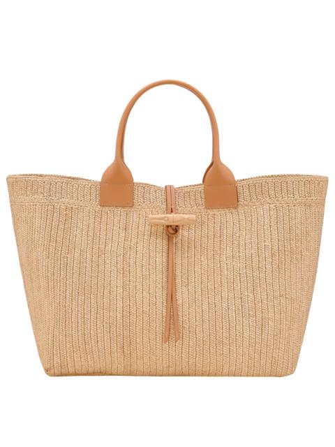 Longchamp Le Roseau XL Tote bag