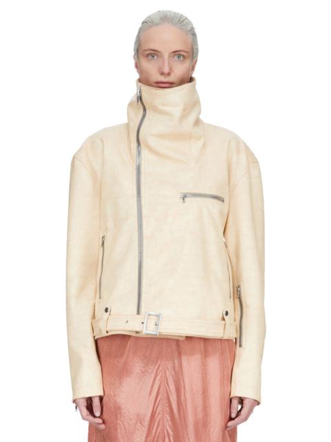 Rick Owens BIKER JUMBO STOOGES