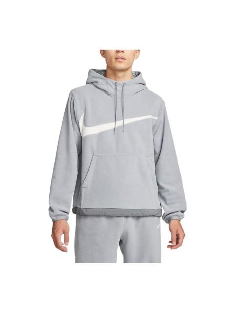 Nike Nike Club Fleece hoodie 'Grey' DQ4897-073