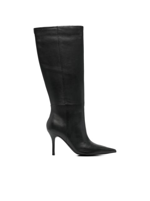 GUESS USA pointed boots