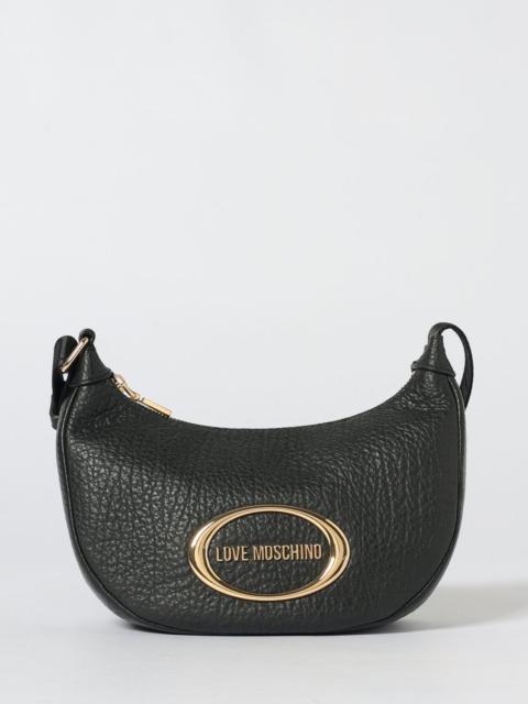 Moschino Handbag woman Love Moschino