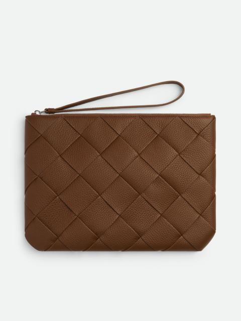 Bottega Veneta Diago Large Pouch