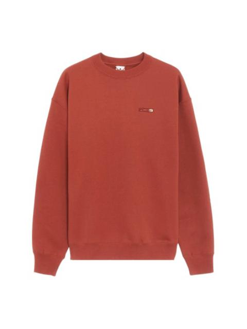 Nike Nike ACG Therma-Fit Crew Fleece Sweatshirt 'Mars Stone' DM9942-641