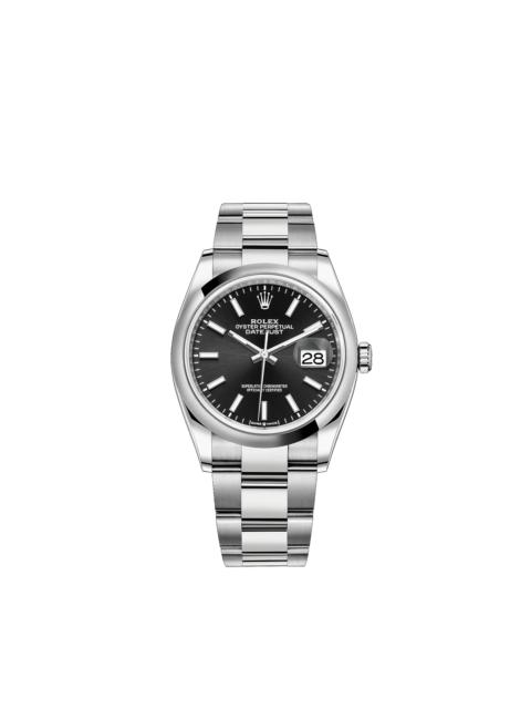 DATEJUST 36
