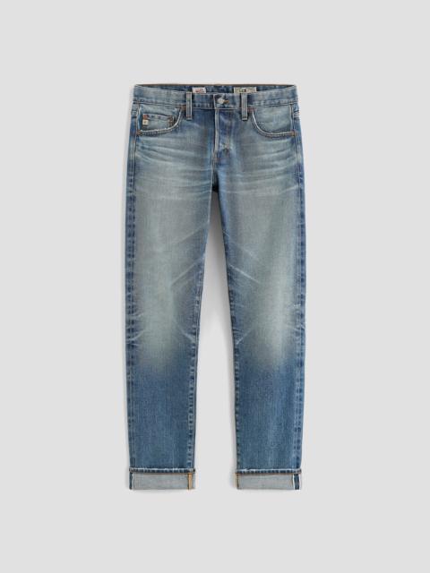 AG Jeans Tellis Selvage Jean