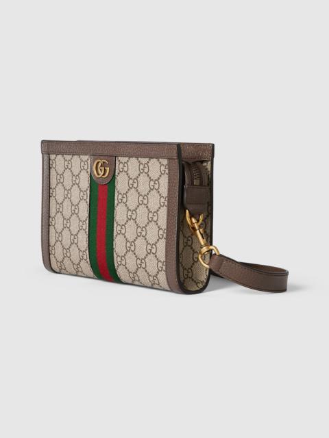 GUCCI Ophidia super mini bag