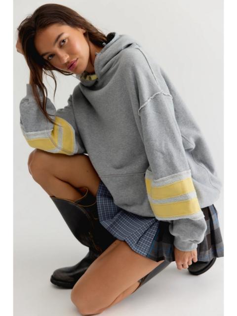 FREE PEOPLE We The Free Field Day Hoodie