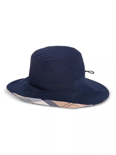Barbour Annie Showerproof Bucket Hat
