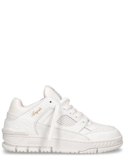 Area low sneakers