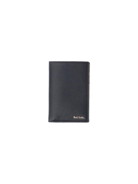 Paul Smith WALLET “SIGNATURE STRIPE”