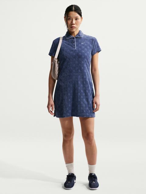 Nike Nike Sportswear Chill Terry Women's Dress